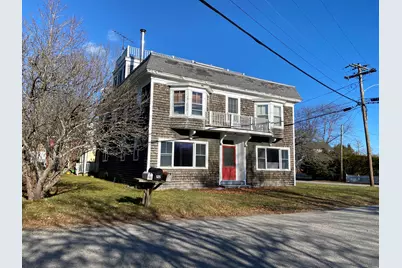 101 Derby Road, Islesboro, ME 04848 - Photo 1