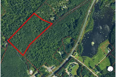 16-43-2 Old Four Rod Road, Rockport, ME 04856 - Photo 1