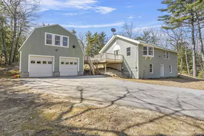 34 Trails End Road, Windham, ME 04062 - Photo 1