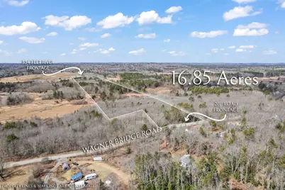 00 Wagner Bridge Road, Waldoboro, ME 04572 - Photo 1