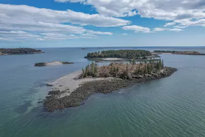 00 Eagle Island, Addison, ME 04606 - Photo 9