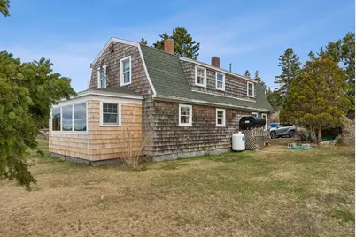 8 Powderhouse Cove Road, South Thomaston, ME 04858 - Photo 23