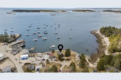 8 Powderhouse Cove Road, South Thomaston, ME 04858 - Photo 15
