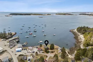 8 Powder House Cove Rd, South Thomaston, ME 04858 - Photo 15