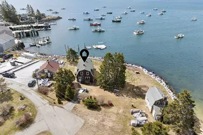 8 Powderhouse Cove Road, South Thomaston, ME 04858 - Photo 13