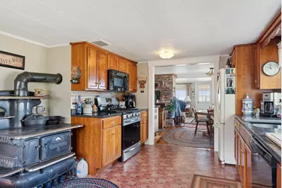 8 Powderhouse Cove Road, South Thomaston, ME 04858 - Photo 31