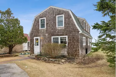 8 Powderhouse Cove Road, South Thomaston, ME 04858 - Photo 19