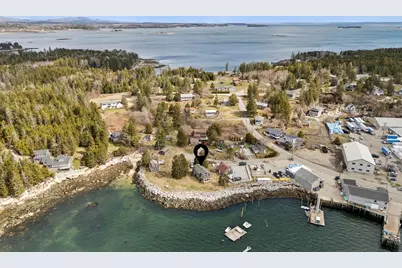 8 Powderhouse Cove Road, South Thomaston, ME 04858 - Photo 17