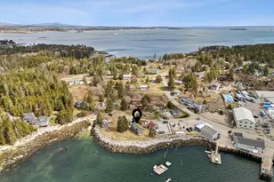 8 Powder House Cove Rd, South Thomaston, ME 04858 - Photo 17