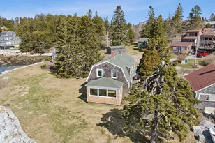 8 Powder House Cove Rd, South Thomaston, ME 04858 - Photo 9