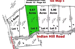 Lot# 49 Indian Hill Ln, Frankfort, ME 04438 - Photo 1