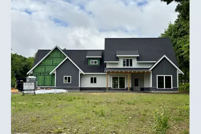 Lot 1 Roxmont Road, Rockport, ME 04856 - Photo 1