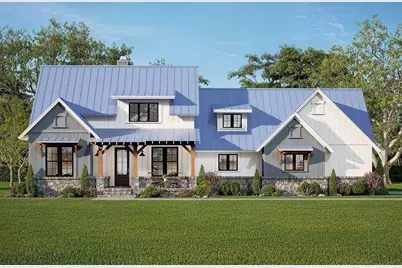 Lot 1 Roxmont Road, Rockport, ME 04856 - Photo 3
