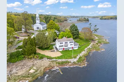 15 Church Lane, Phippsburg, ME 04562 - Photo 3