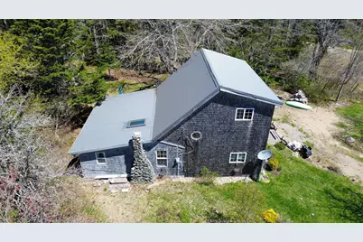 884 Mason Bay Road, Jonesport, ME 04649 - Photo 3