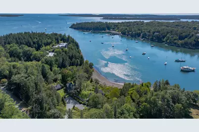 87 Peabody Drive (Northeast Hrbr), Mount Desert, ME 04662 - Photo 1