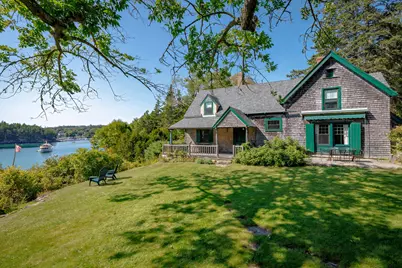 87 Peabody Drive (Northeast Hrbr), Mount Desert, ME 04662 - Photo 29
