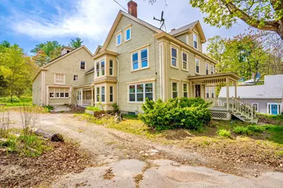2 Bonny Eagle Road, Hollis, ME 04042 - Photo 61