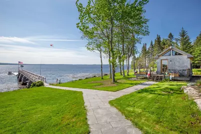 1588 Turtle Head Road, Islesboro, ME 04848 - Photo 27