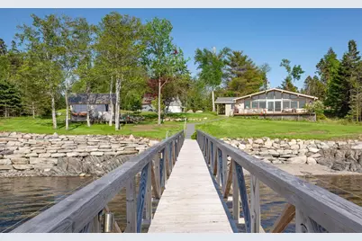 1588 Turtle Head Road, Islesboro, ME 04848 - Photo 3