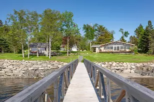 1588 Turtle Head Rd, Islesboro, ME 04848 - Photo 3