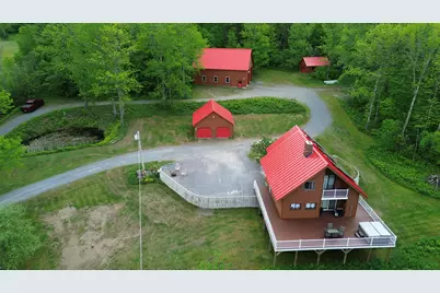 657 E Ridge Road, Cornville, ME 04976 - Photo 7