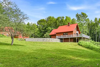 657 E Ridge Road, Cornville, ME 04976 - Photo 1
