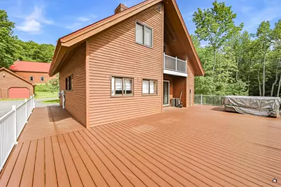 657 E Ridge Road, Cornville, ME 04976 - Photo 5
