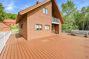 657 E Ridge Rd, Cornville, ME 04976 - Photo 5