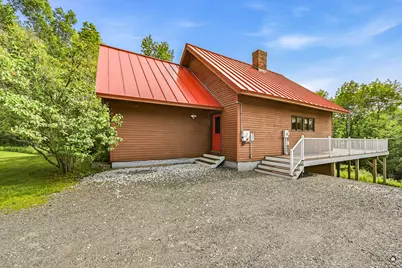 657 E Ridge Road, Cornville, ME 04976 - Photo 3