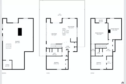 657 E Ridge Road, Cornville, ME 04976 - Photo 37