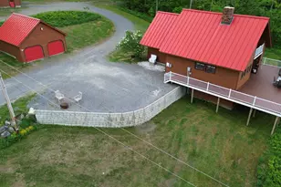 657 E Ridge Rd, Cornville, ME 04976 - Photo 9