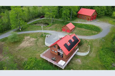 657 E Ridge Road, Cornville, ME 04976 - Photo 11