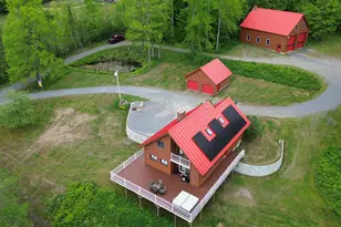 657 E Ridge Rd, Cornville, ME 04976 - Photo 11