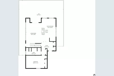 657 E Ridge Road, Cornville, ME 04976 - Photo 27