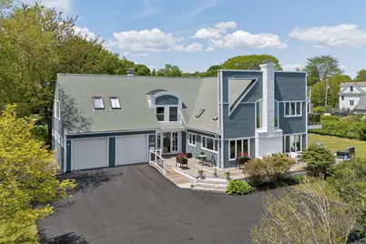 1 & 9 Franklin Terrace, South Portland, ME 04106 - Photo 49
