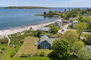 1 & 9 Franklin Terrace, South Portland, ME 04106 - Photo 1