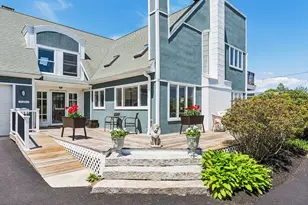 1 & 9 Franklin Terrace, South Portland, ME 04106 - Photo 43