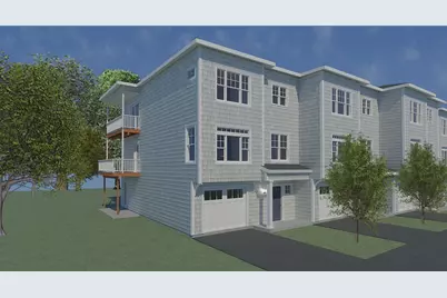 119 Summit Terrace #6, South Portland, ME 04106 - Photo 1