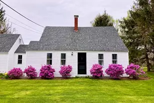 684 The Shore Rd, Castine, ME 04421 - Photo 1