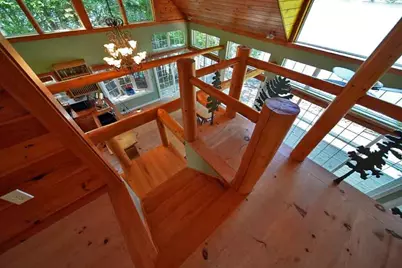 101 S South Shore Road, Linneus, ME 04730 - Photo 49