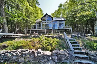 101 S South Shore Road, Linneus, ME 04730 - Photo 65