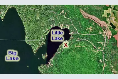 101 S South Shore Road, Linneus, ME 04730 - Photo 67