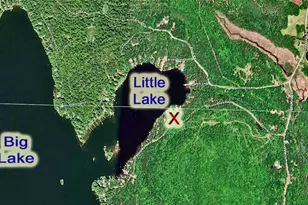 101 S South Shore Rd, Linneus, ME 04730 - Photo 67
