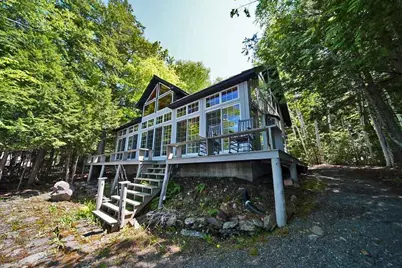 101 S South Shore Road, Linneus, ME 04730 - Photo 59