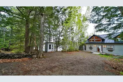 101 S South Shore Road, Linneus, ME 04730 - Photo 77