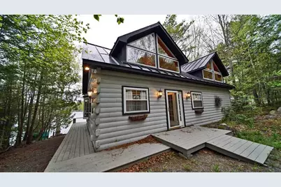 101 S South Shore Road, Linneus, ME 04730 - Photo 89