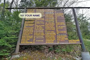101 S South Shore Rd, Linneus, ME 04730 - Photo 69