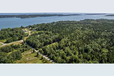 Lot 2B Allen Point Road, Harpswell, ME 04079 - Photo 1