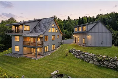 40 Spring Road, Rangeley, ME 04970 - Photo 1